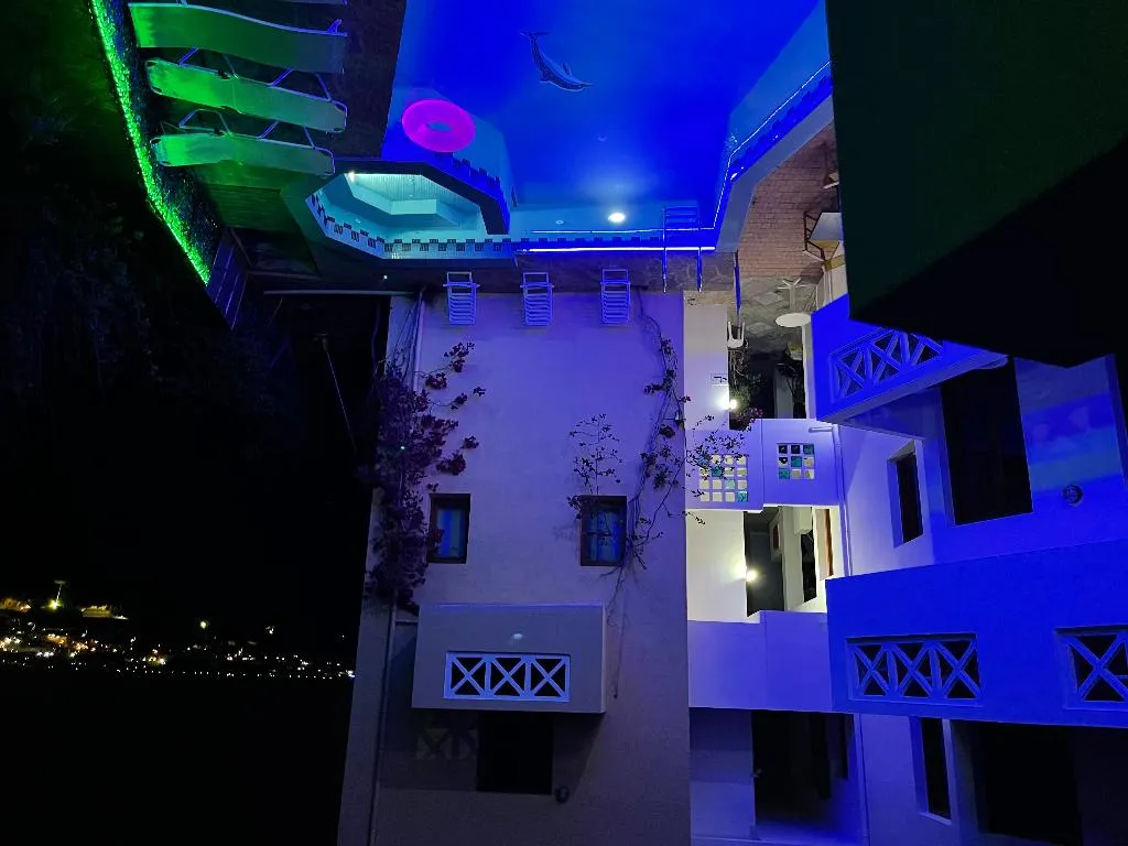Pool, Romantica Hotel Apartments, Crete
