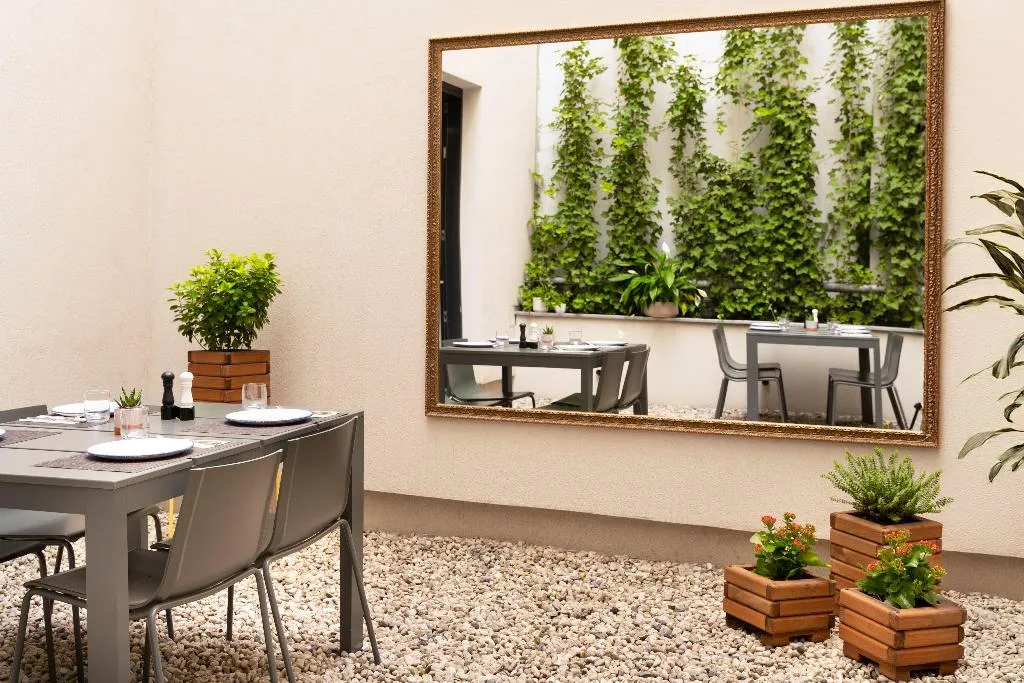Restaurant, INNSiDE by Meliá Prague Old Town, Prague