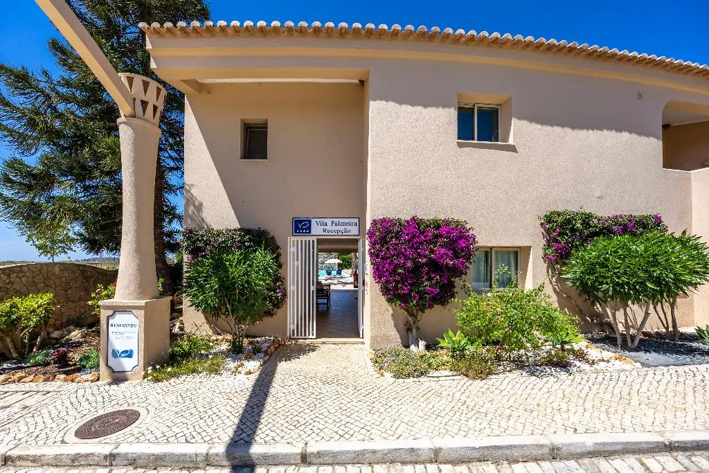 Lobby, Vila Palmeira, Algarve