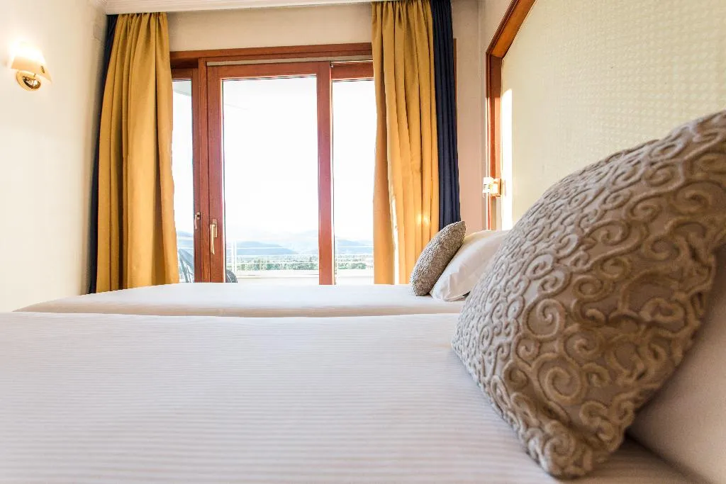 JUNIOR SUITE CAPACITY 3 Room, Galzignano Resort Terme & Golf - Hotel Splendid, Venice