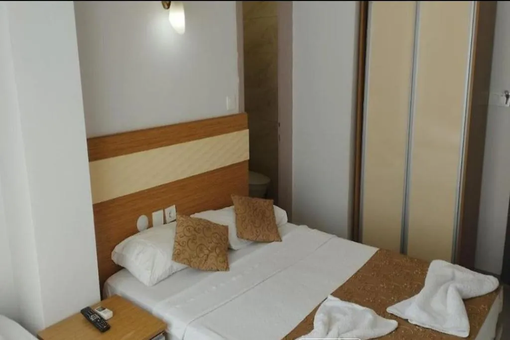 QUADRUPLE COMFORT Room, Nosi Otel Dalyan, Dalaman