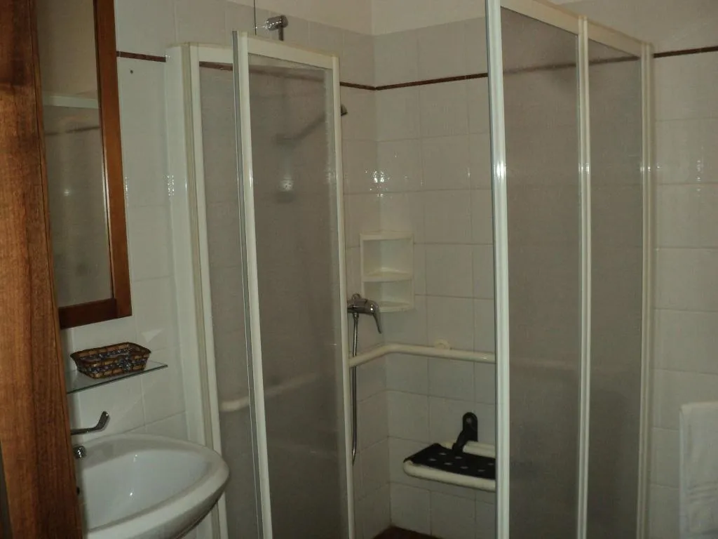 Room, Albergo La Bersagliera, Venice