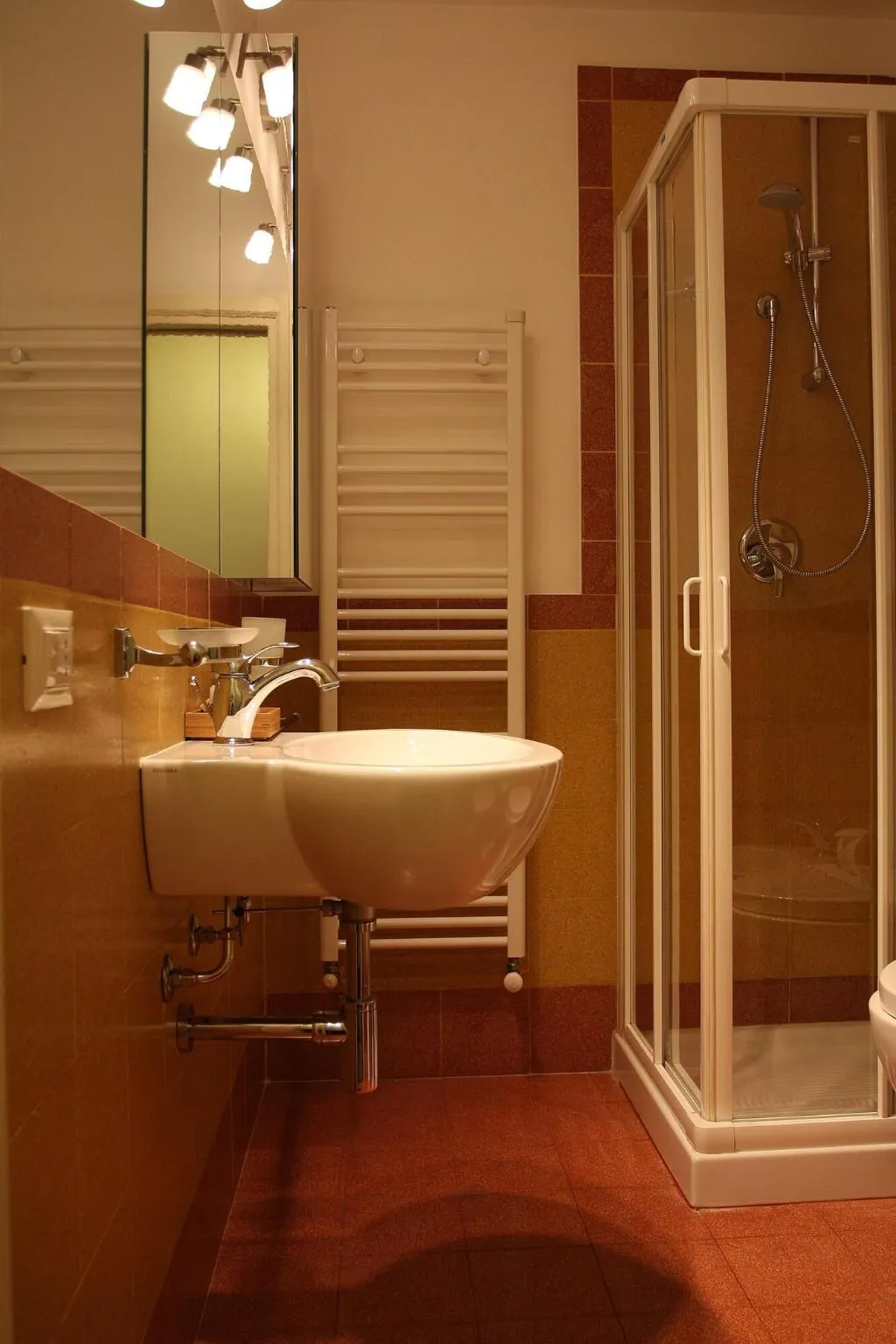 Room, Abatellis Luxury, Palermo