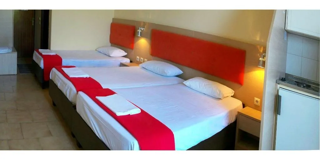Room, Philoxenia & Studios, Rhodes