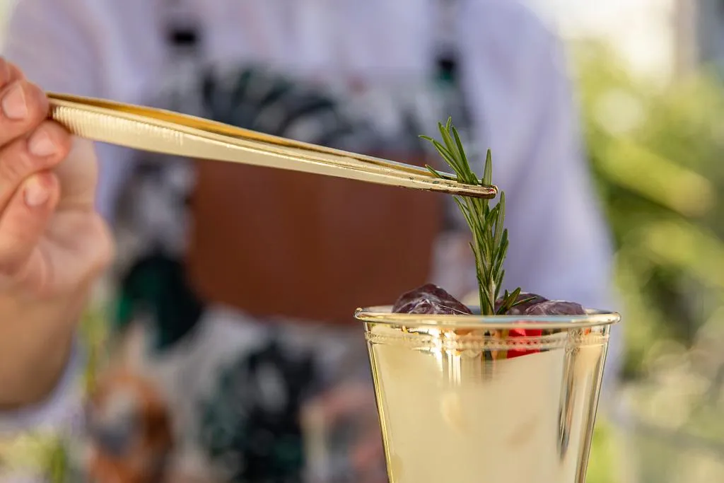 Bar, Priori Secret Garden, Perugia