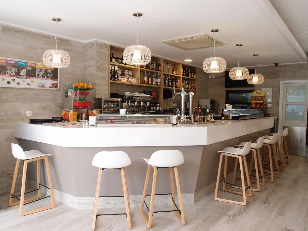 Bar, Abril, Costa Blanca
