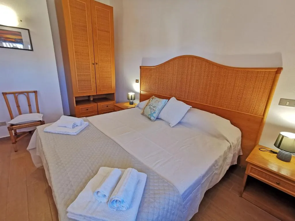 Room, Del Molo, Olbia
