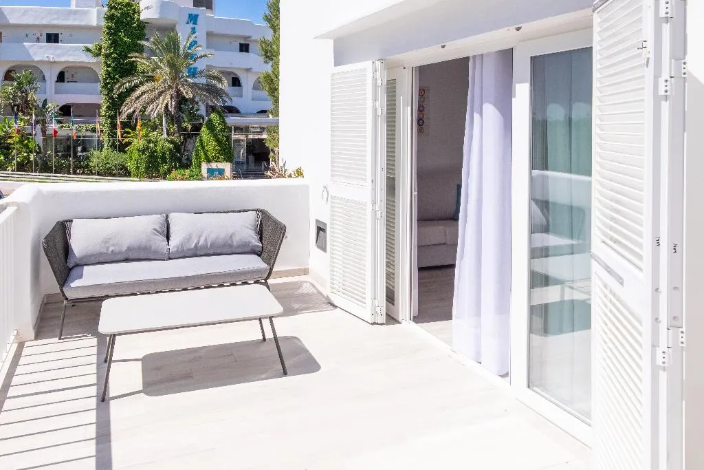 STUDIO SUPERIOR Room, Hotel Club Es Talaial, Majorca