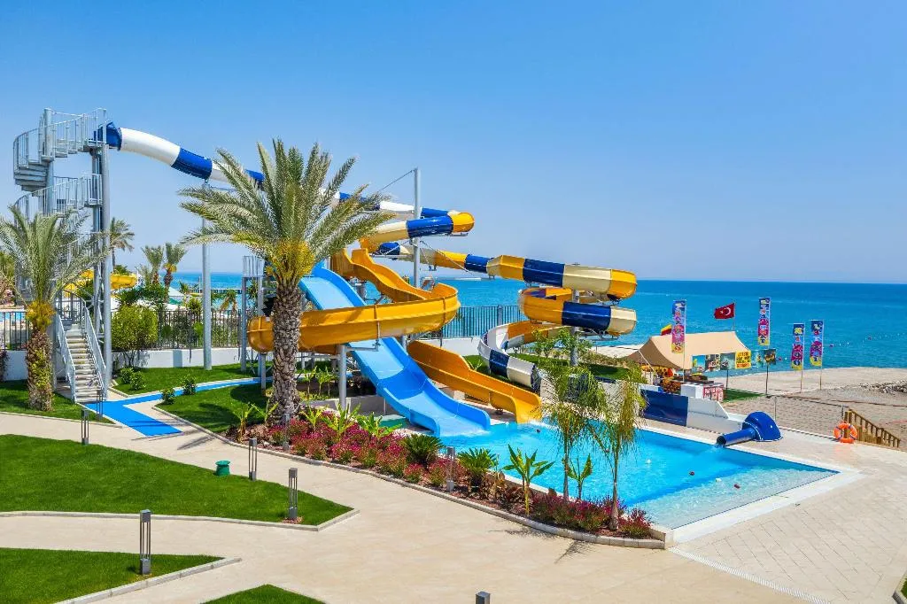 Pool, Corendon Playa Kemer, Antalya