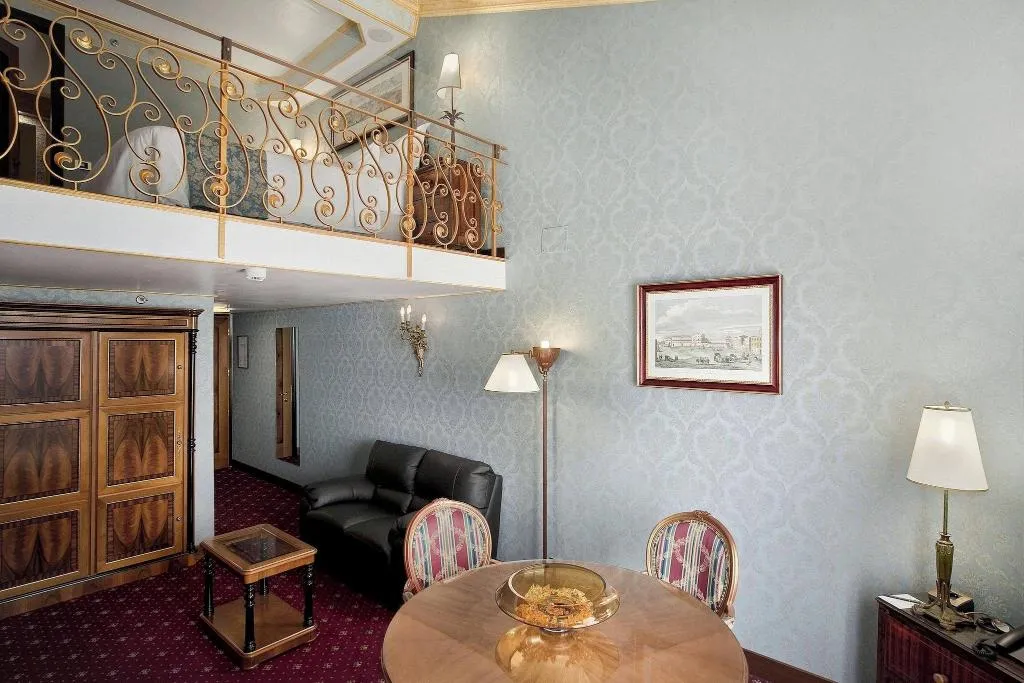 SUITE SEA VIEW Room, Delta Hotels by Marriott Giardini Naxos, Catania