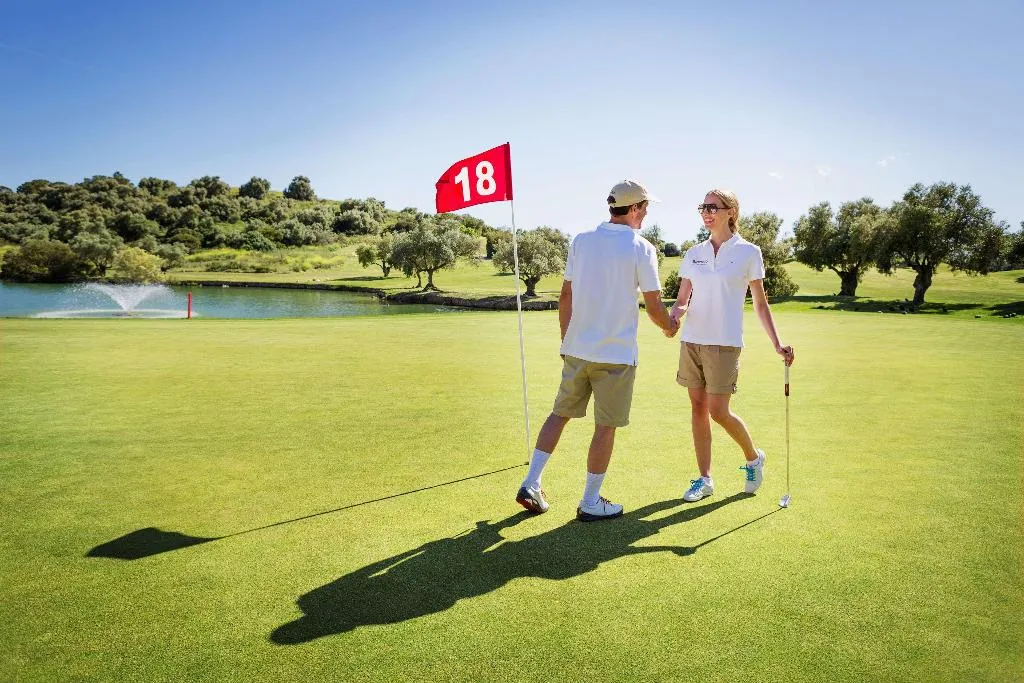 Sports and Entertainment, Occidental Puerto Banús, Costa Del Sol