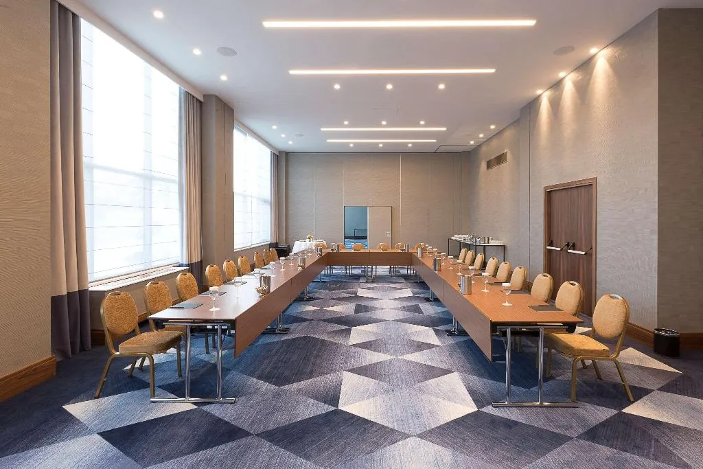 Conferences, Makedonia Palace, Halkidiki