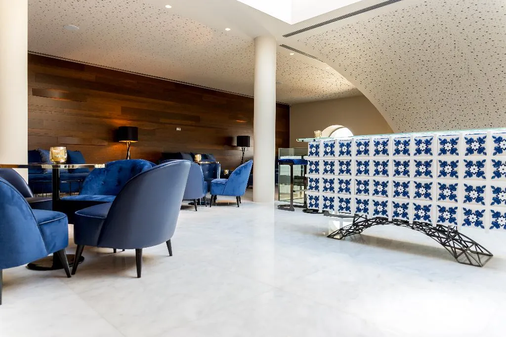 Bar, 4615 Hotel, Porto