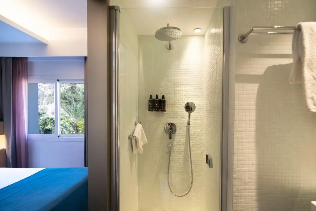 Double or Twin DELUXE Room, Ocean Drive Ibiza, Ibiza