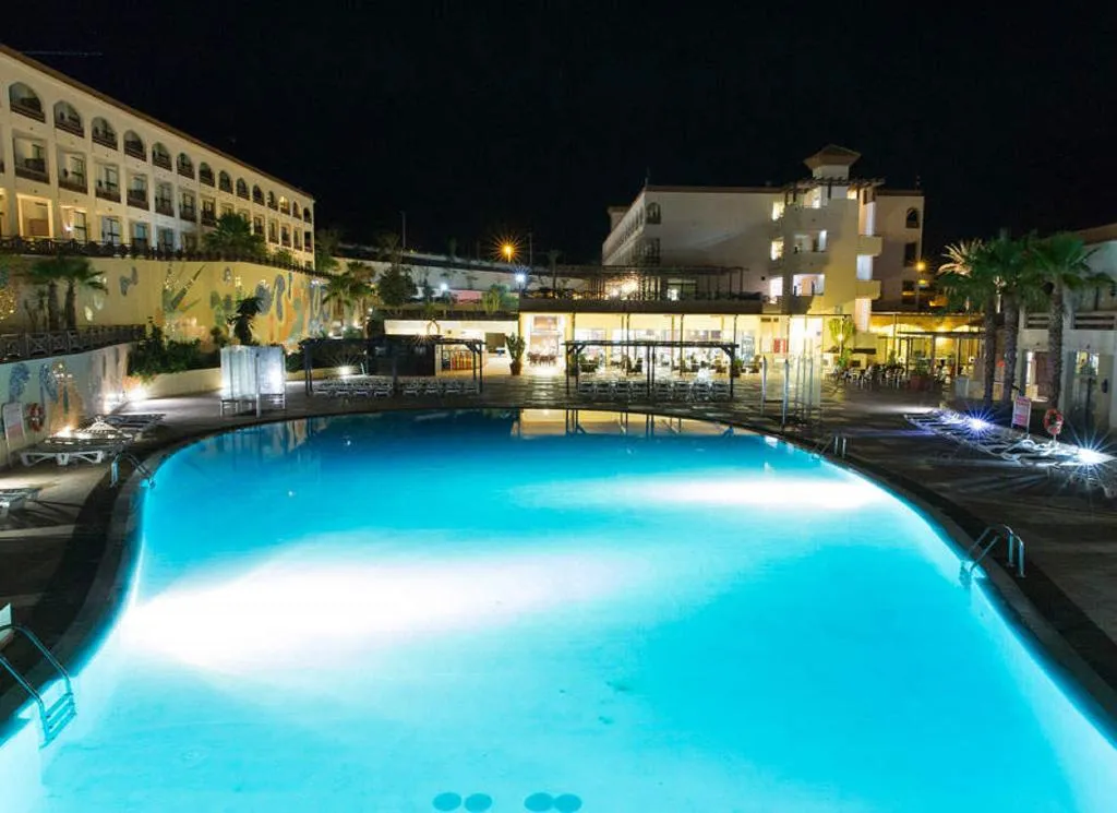 Pool, Jandia Golf, Fuerteventura
