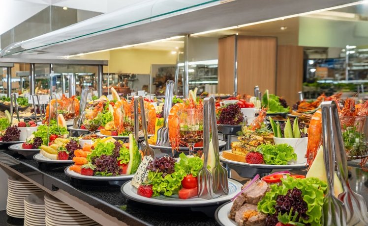 Montana Beach Club Hotel, Antalya