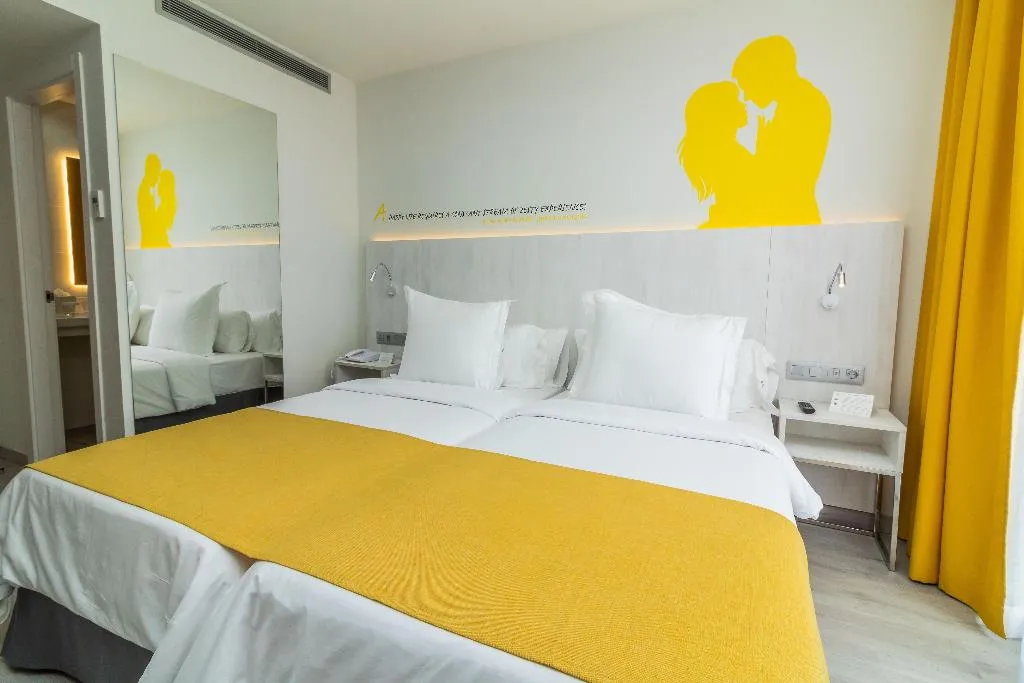 Room, Lemon & Soul Las Palmas, Gran Canaria
