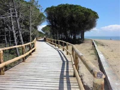 Smeralda, Venice