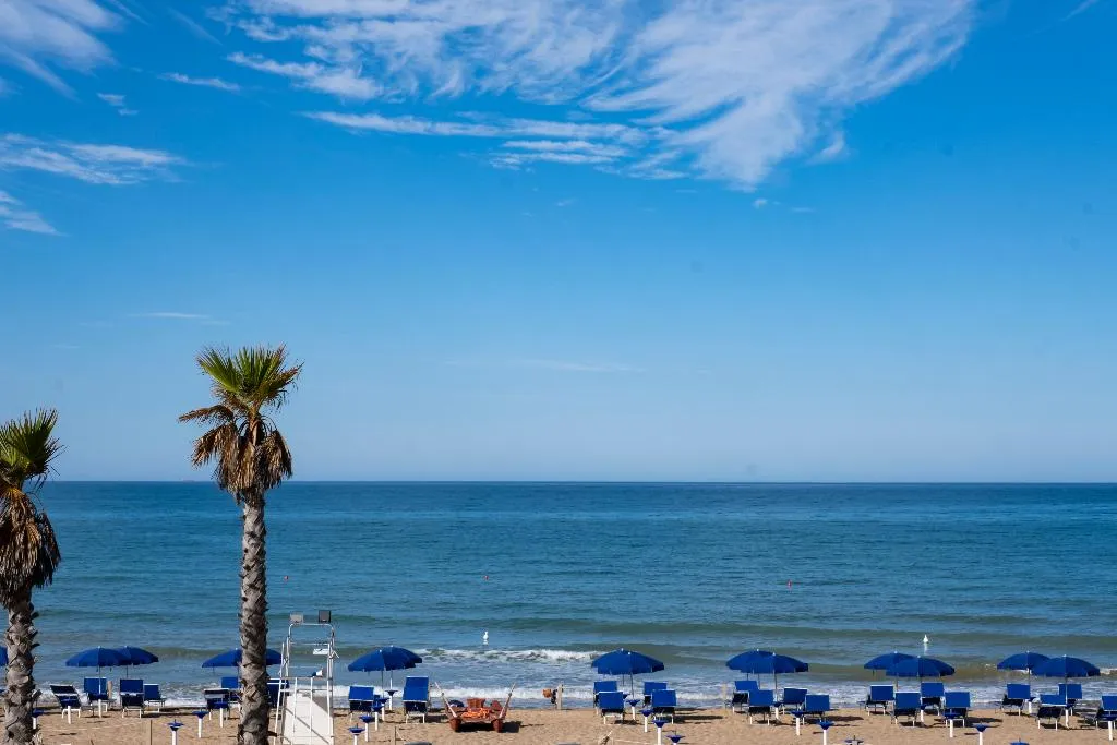 General view, Baia di Ulisse Wellness and Spa, Catania
