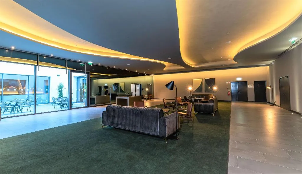 Conferences, Hilton Porto Gaia, Porto