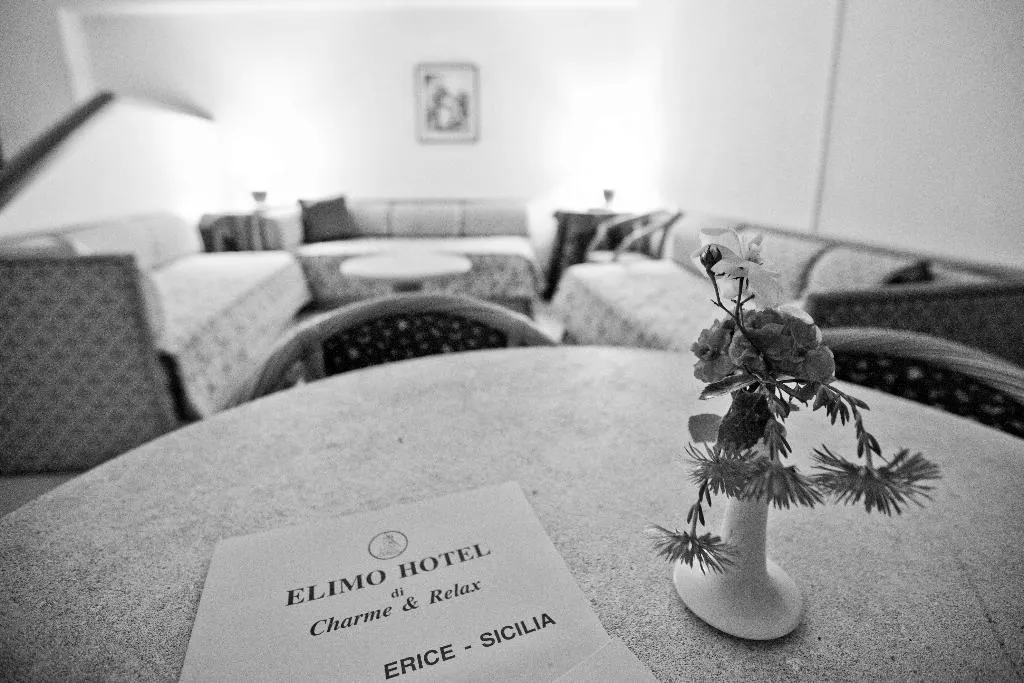 SUITE STANDARD Room, Hotel Elimo, Palermo