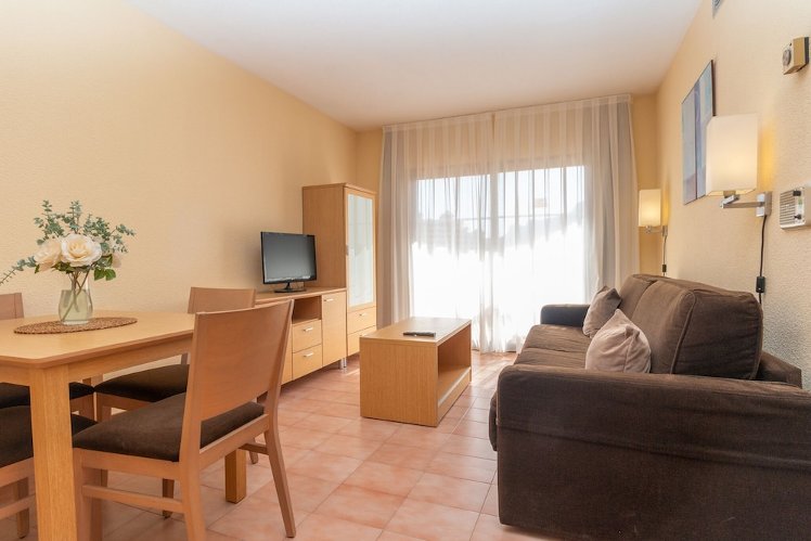 Bungalows Galetamar | Unitursa, Costa Blanca