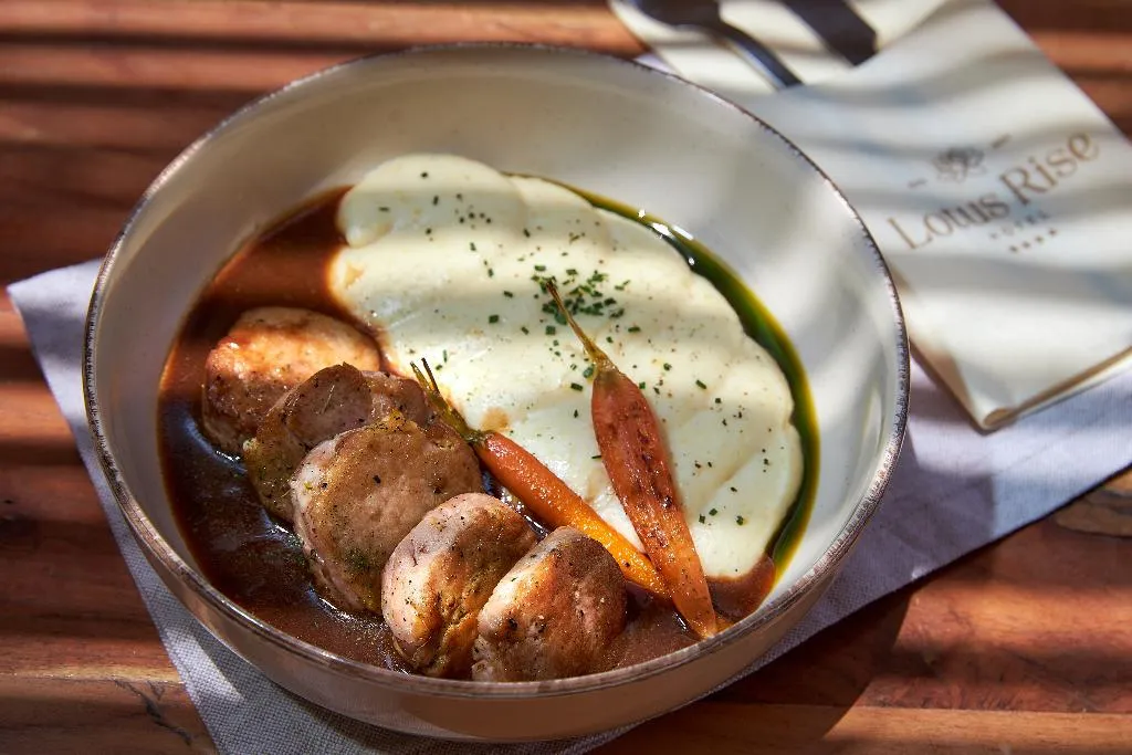 Restaurant, Lotus Rise Hotel - Adults Only, Crete