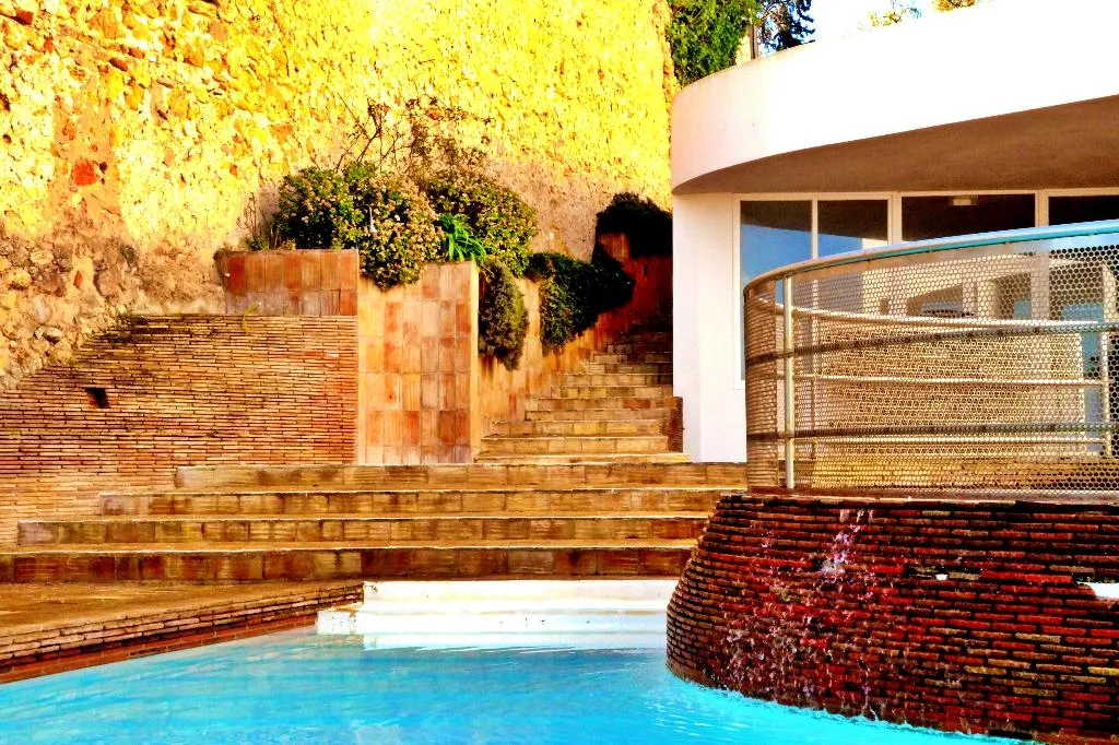 General view, Baluarte da Vila Apartments, Algarve