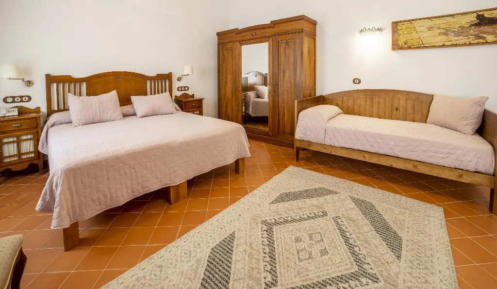TRIPLE COMFORT Room, Seranova Luxury Hotel Adult Only, Menorca