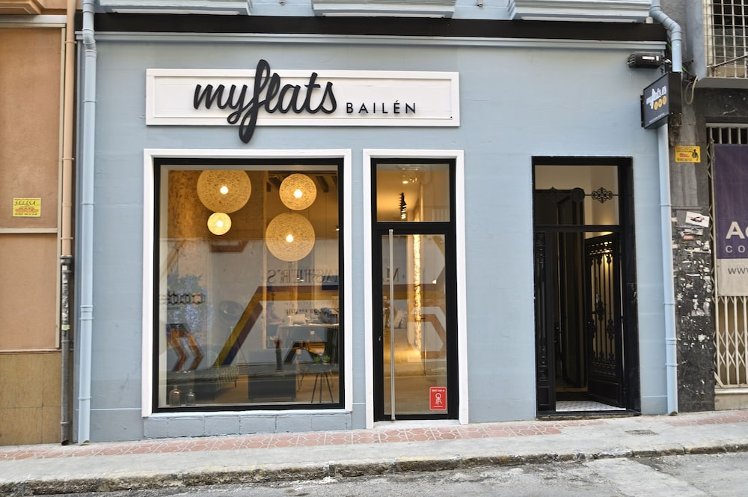 MyFlats Luxury Downtown, Costa Blanca