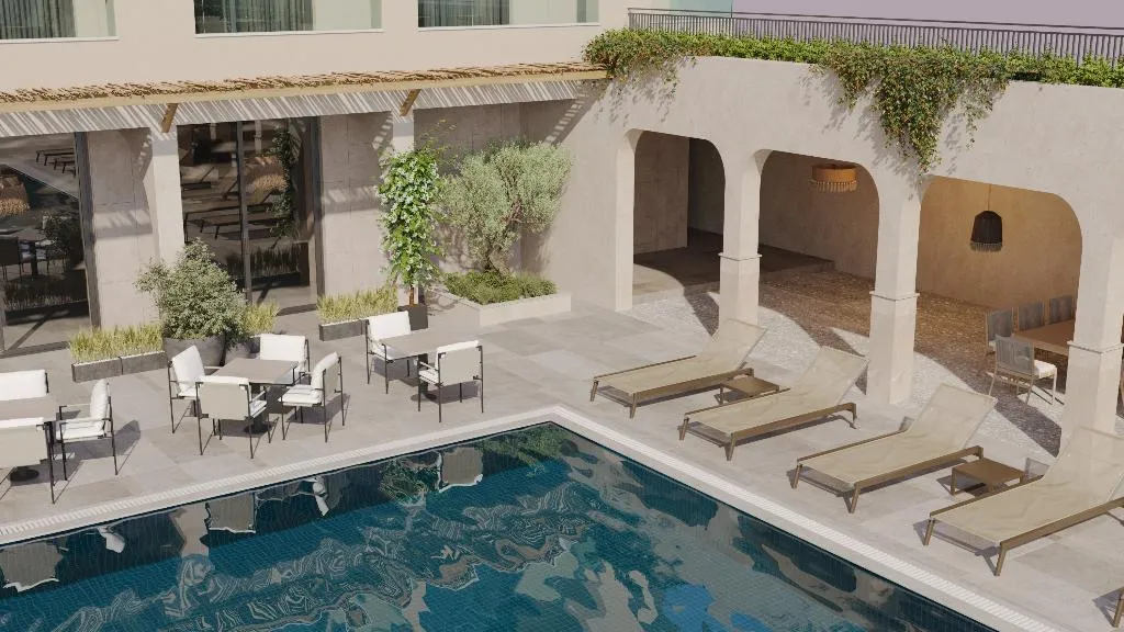 Pool, Tac Premier Hotel & Spa, Antalya