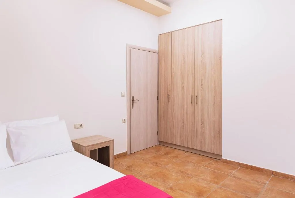 Room, Matala Bay in Style Apartments, Crete