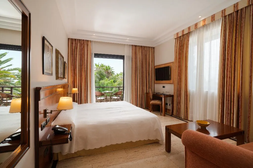 DOUBLE SINGLE USE STANDARD Room, Villa Vik Hotel Boutique, Lanzarote