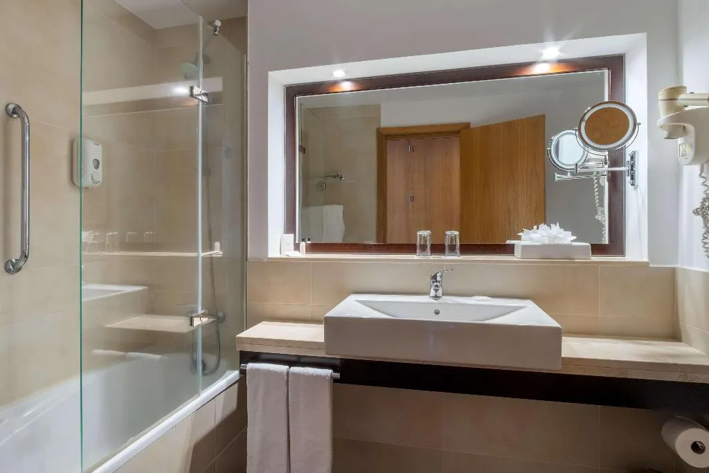Room, TUI Blue Gardens Adults Only Savoy Signature, Madeira