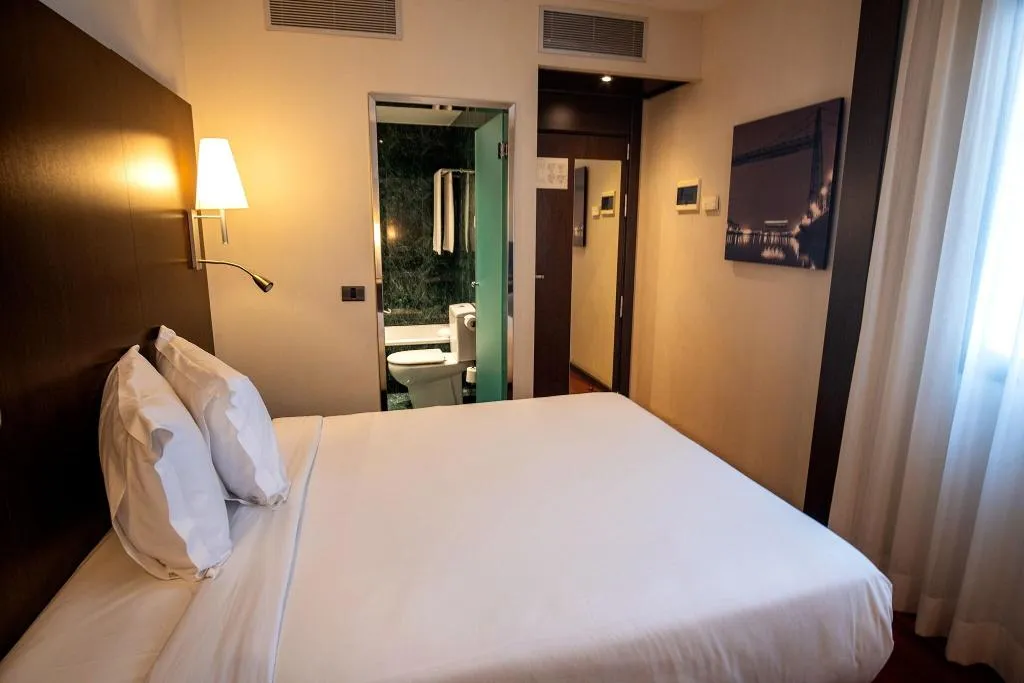 DOUBLE INNER Room, Hotel Vilamari, Barcelona