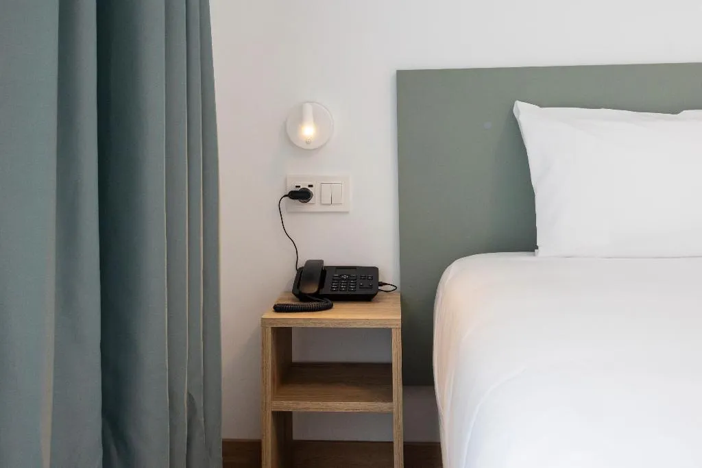 Double or Twin WITH TERRACE Room, Hotel Calella by Beatriz Hoteles, Costa Brava