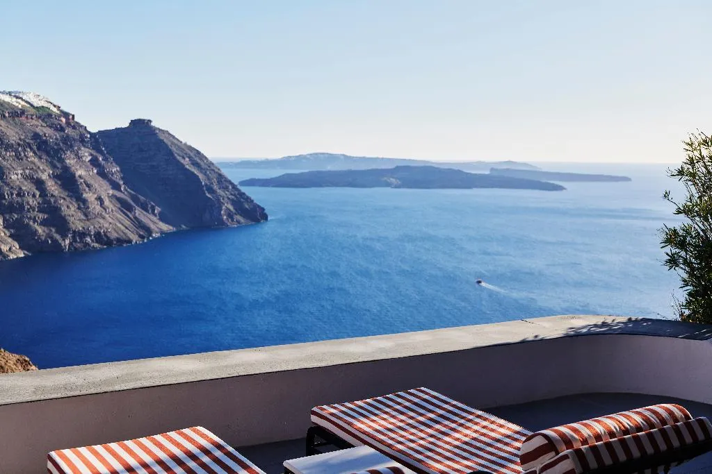 SUITE WITH JACUZZI Room, San Antonio, Santorini