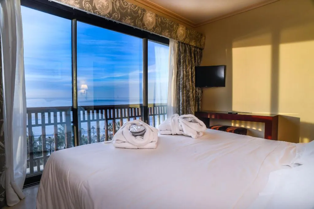 SUITE SEA VIEW Room, Gran Hotel Guadalpin Banus, Costa Del Sol