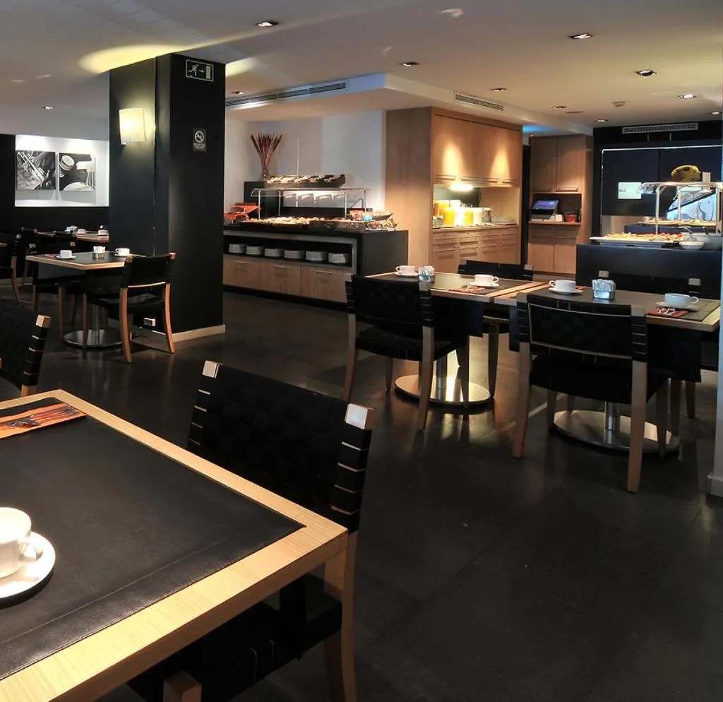 Restaurant, Jazz, Barcelona