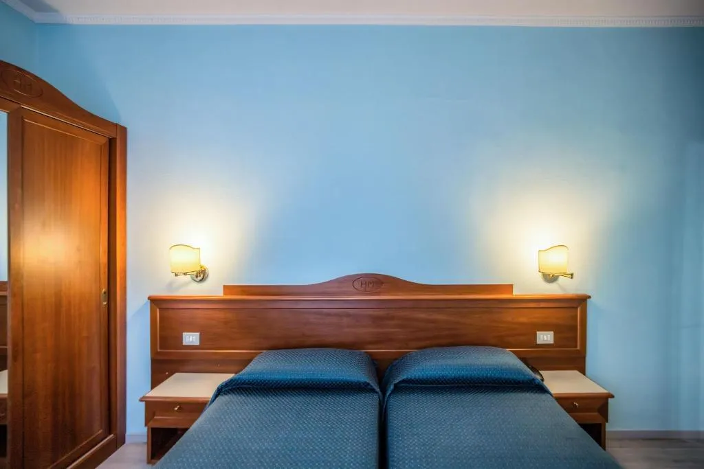 TWIN STANDARD Room, Martelli, Florence