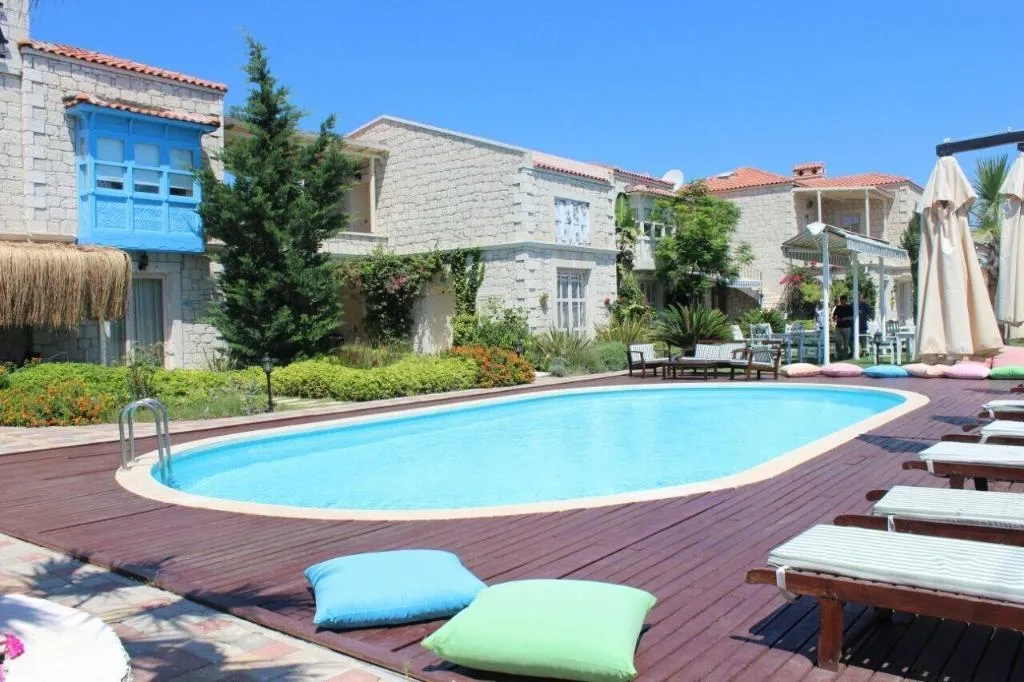 Sports and Entertainment, Alacati Marina Palace Otel, Izmir