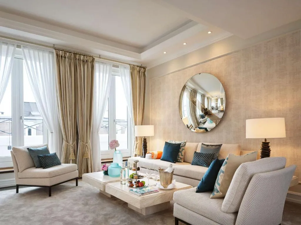 SUITE STANDARD Room, D'Angleterre, Copenhagen