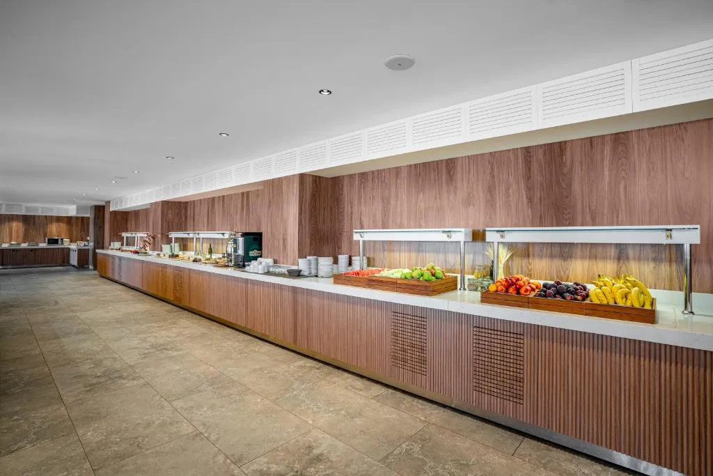 Restaurant, Yalihan Aspendos Hotel, Antalya