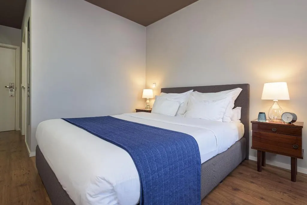 Room, B The Guest Downtown, Porto