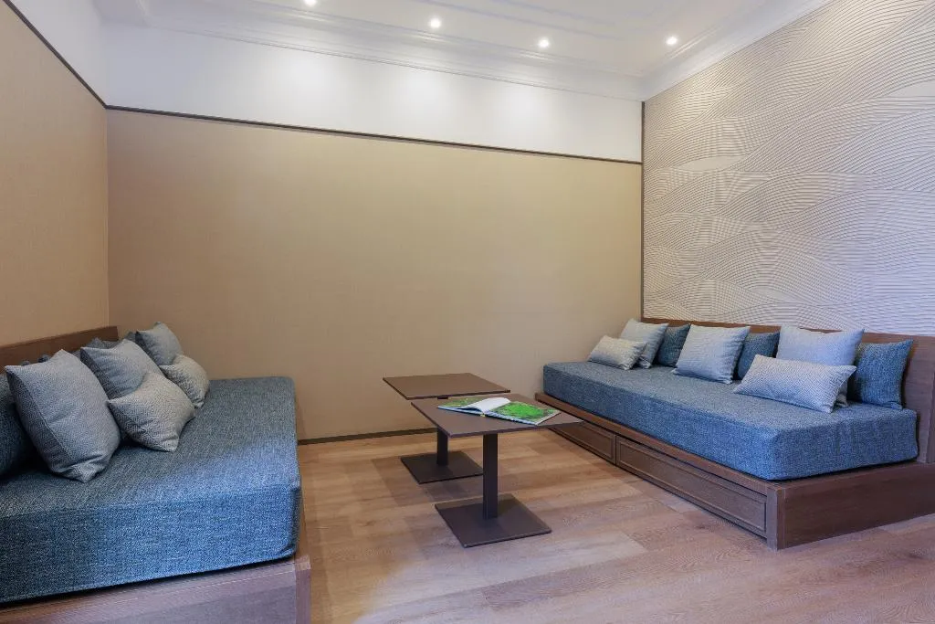 DOUBLE SINGLE USE PREMIUM Room, Hotel Medinaceli 4*S, Barcelona