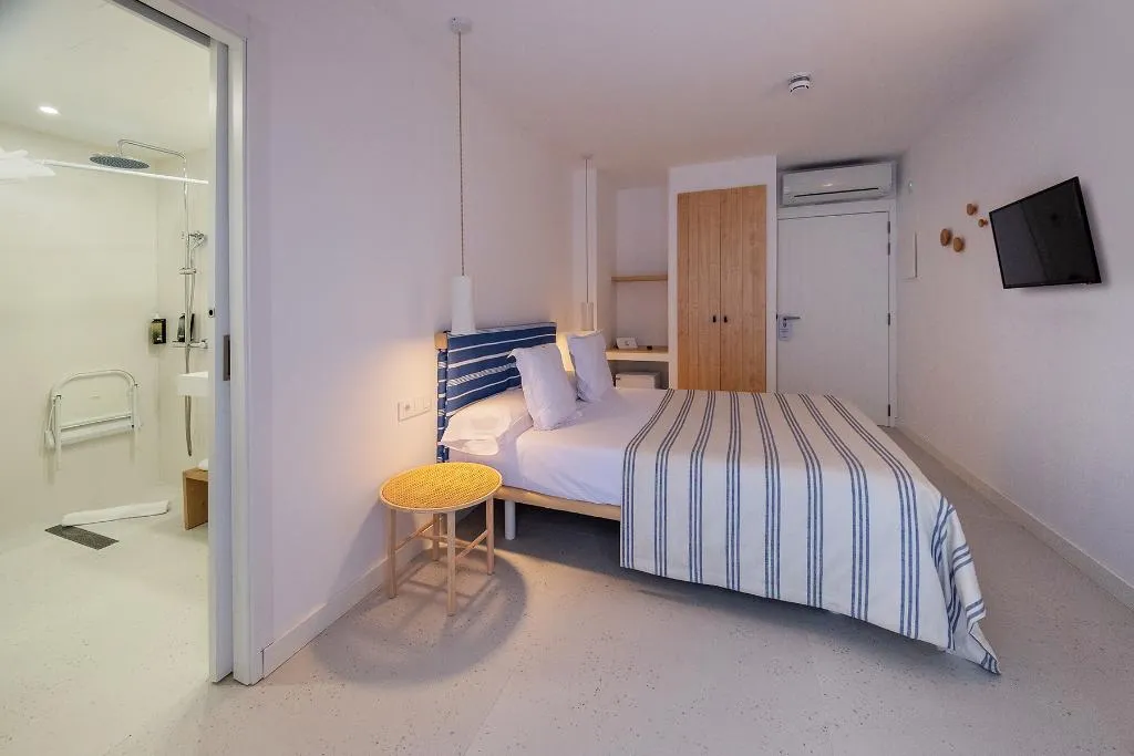 DOUBLE STANDARD Room, Hotel Bini, Majorca