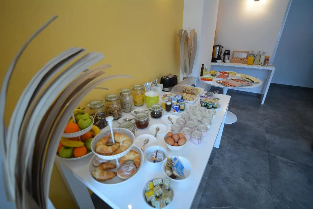 Bar, Villa Avantgarde BandB, Dubrovnik