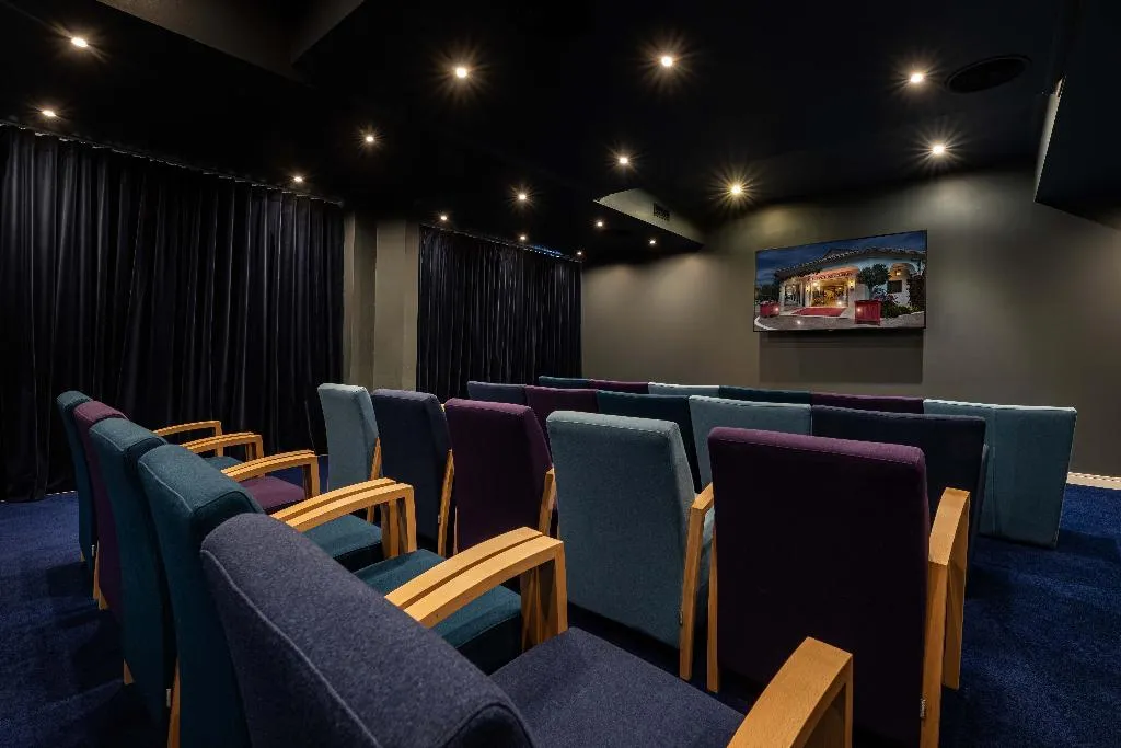 Sports and Entertainment, The Magnolia Hotel, Algarve