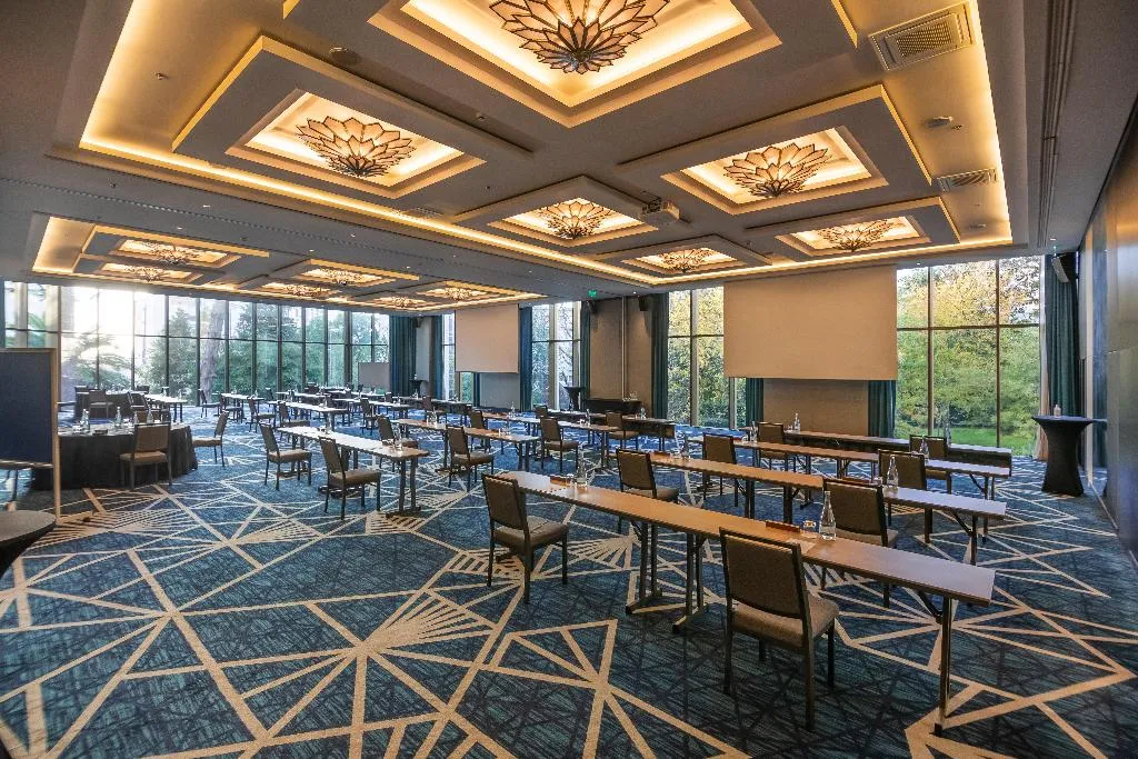 Conferences, Crowne Plaza Porto, Porto
