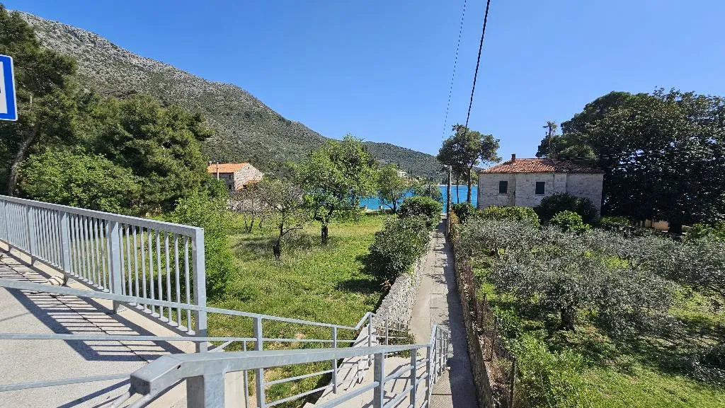 Beach, Villa Babilon, Dubrovnik